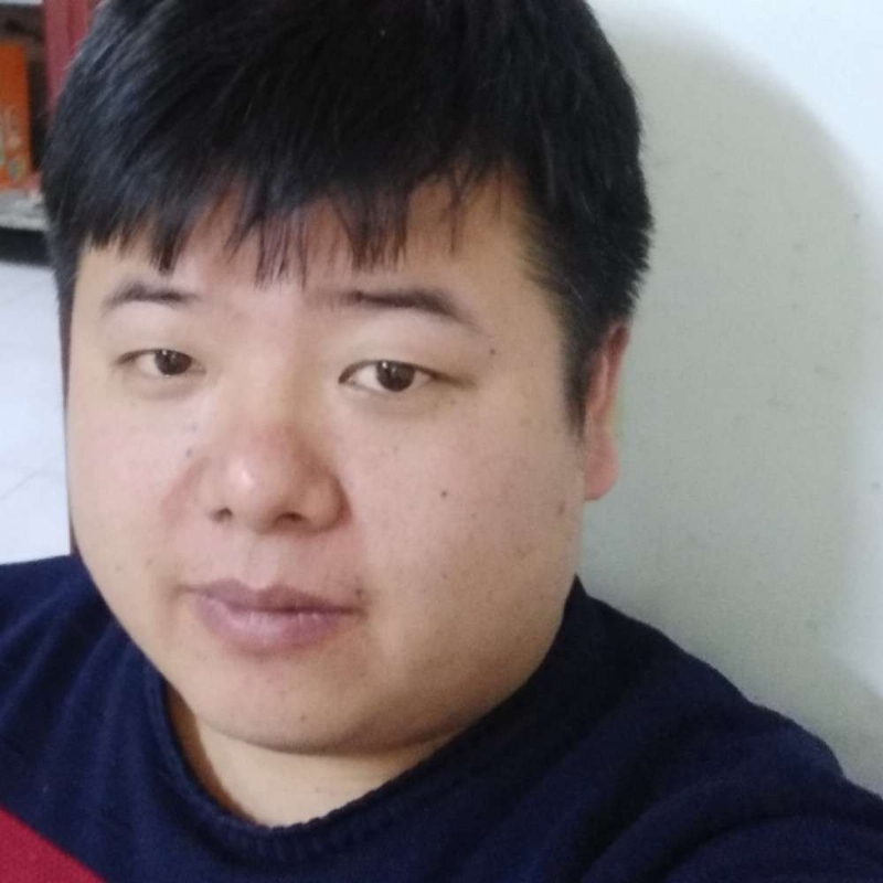 小胖的第一张照片--全国闪婚服务中心